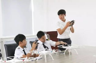 西部通航 完善AOPA教育服务，打造国内无人机培训标杆体系
